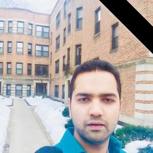 Meet your Posher, Ali hasan